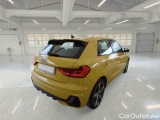  Audi  A1 Sportback AUDI A1 / 2018 / 5P / BERLINA 40 TFSI S TRONIC S LINE EDITION SPORTB. #2