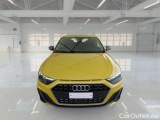  Audi  A1 Sportback AUDI A1 / 2018 / 5P / BERLINA 40 TFSI S TRONIC S LINE EDITION SPORTB. #6