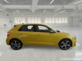  Audi  A1 Sportback AUDI A1 / 2018 / 5P / BERLINA 40 TFSI S TRONIC S LINE EDITION SPORTB. #7