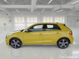  Audi  A1 Sportback AUDI A1 / 2018 / 5P / BERLINA 40 TFSI S TRONIC S LINE EDITION SPORTB. #8