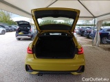  Audi  A1 Sportback AUDI A1 / 2018 / 5P / BERLINA 40 TFSI S TRONIC S LINE EDITION SPORTB. #5