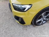  Audi  A1 Sportback AUDI A1 / 2018 / 5P / BERLINA 40 TFSI S TRONIC S LINE EDITION SPORTB. #36