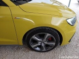  Audi  A1 Sportback AUDI A1 / 2018 / 5P / BERLINA 40 TFSI S TRONIC S LINE EDITION SPORTB. #46