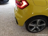  Audi  A1 Sportback AUDI A1 / 2018 / 5P / BERLINA 40 TFSI S TRONIC S LINE EDITION SPORTB. #56