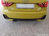  Audi  A1 Sportback AUDI A1 / 2018 / 5P / BERLINA 40 TFSI S TRONIC S LINE EDITION SPORTB. #59