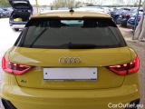  Audi  A1 Sportback AUDI A1 / 2018 / 5P / BERLINA 40 TFSI S TRONIC S LINE EDITION SPORTB. #64