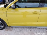  Audi  A1 Sportback AUDI A1 / 2018 / 5P / BERLINA 40 TFSI S TRONIC S LINE EDITION SPORTB. #73