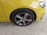  Audi  A1 Sportback AUDI A1 / 2018 / 5P / BERLINA 40 TFSI S TRONIC S LINE EDITION SPORTB. #84