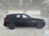  Bmw  X3 BMW  / 2021 / 5P / SUV XDRIVE 20D MH48V MSPORT #7