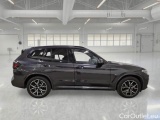 Bmw  X3 BMW  / 2021 / 5P / SUV XDRIVE 20D MH48V MSPORT #7
