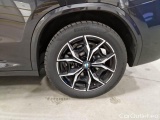  Bmw  X3 BMW  / 2021 / 5P / SUV XDRIVE 20D MH48V MSPORT #19