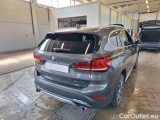  Bmw  X1 BMW  / 2019 / 5P / SUV XDRIVE 18D XLINE PLUS AUTOMATICO #2