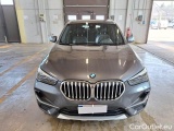  Bmw  X1 BMW  / 2019 / 5P / SUV XDRIVE 18D XLINE PLUS AUTOMATICO #8