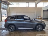  Bmw  X1 BMW  / 2019 / 5P / SUV XDRIVE 18D XLINE PLUS AUTOMATICO #9