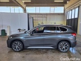  Bmw  X1 BMW  / 2019 / 5P / SUV XDRIVE 18D XLINE PLUS AUTOMATICO #10