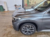  Bmw  X1 BMW  / 2019 / 5P / SUV XDRIVE 18D XLINE PLUS AUTOMATICO #19
