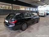  Bmw  Serie 3 BMW  / 2018 / 5P / STATION WAGON 320D XDRIVE MH48V MSPORT TOURING AUT. #2