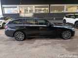  Bmw  Serie 3 BMW  / 2018 / 5P / STATION WAGON 320D XDRIVE MH48V MSPORT TOURING AUT. #7