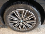  Bmw  Serie 3 BMW  / 2018 / 5P / STATION WAGON 320D XDRIVE MH48V MSPORT TOURING AUT. #20