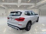  Bmw  X3 BMW  / 2017 / 5P / SUV XDRIVE 20D MH48V XLINE #2