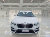  Bmw  X3 BMW  / 2017 / 5P / SUV XDRIVE 20D MH48V XLINE #6