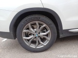  Bmw  X3 BMW  / 2017 / 5P / SUV XDRIVE 20D MH48V XLINE #18