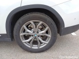  Bmw  X3 BMW  / 2017 / 5P / SUV XDRIVE 20D MH48V XLINE #19