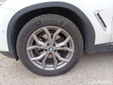  Bmw  X3 BMW  / 2017 / 5P / SUV XDRIVE 20D MH48V XLINE #20