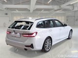  Bmw  Serie 3 BMW  / 2018 / 5P / STATION WAGON 318D 48V BUSINESS ADVANTAGE TOURING AUTO #2