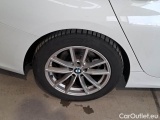  Bmw  Serie 3 BMW  / 2018 / 5P / STATION WAGON 318D 48V BUSINESS ADVANTAGE TOURING AUTO #18