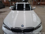  Bmw  Serie 3 BMW  / 2018 / 5P / STATION WAGON 318D 48V BUSINESS ADVANTAGE TOURING AUTO #26
