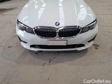  Bmw  Serie 3 BMW  / 2018 / 5P / STATION WAGON 318D 48V BUSINESS ADVANTAGE TOURING AUTO #30