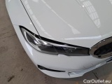  Bmw  Serie 3 BMW  / 2018 / 5P / STATION WAGON 318D 48V BUSINESS ADVANTAGE TOURING AUTO #35