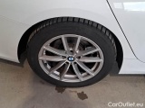  Bmw  Serie 3 BMW  / 2018 / 5P / STATION WAGON 318D 48V BUSINESS ADVANTAGE TOURING AUTO #45