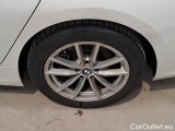  Bmw  Serie 3 BMW  / 2018 / 5P / STATION WAGON 318D 48V BUSINESS ADVANTAGE TOURING AUTO #47
