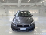  Bmw  Serie 2 BMW  GRAN TOURER / 2018 / 5P / MONOVOLUME 220D BUSINESS AUTO #6