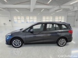  Bmw  Serie 2 BMW  GRAN TOURER / 2018 / 5P / MONOVOLUME 220D BUSINESS AUTO #8