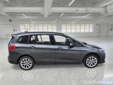  Bmw  Serie 2 BMW  GRAN TOURER / 2018 / 5P / MONOVOLUME 220D BUSINESS AUTO #7