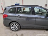  Bmw  Serie 2 BMW  GRAN TOURER / 2018 / 5P / MONOVOLUME 220D BUSINESS AUTO #34