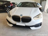  Bmw  Serie 1 BMW  / 2019 / 5P / BERLINA 118D BUSINESS ADVANTAGE #37