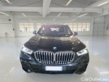  Bmw  X5 BMW  / 2018 / 5P / SUV XDRIVE 25D MSPORT AUTOM. #6