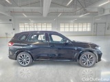  Bmw  X5 BMW  / 2018 / 5P / SUV XDRIVE 25D MSPORT AUTOM. #7