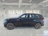  Bmw  X5 BMW  / 2018 / 5P / SUV XDRIVE 25D MSPORT AUTOM. #8