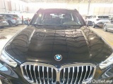  Bmw  X5 BMW  / 2018 / 5P / SUV XDRIVE 25D MSPORT AUTOM. #22