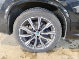  Bmw  X5 BMW  / 2018 / 5P / SUV XDRIVE 25D MSPORT AUTOM. #30