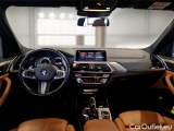  Bmw  X3 BMW  / 2017 / 5P / SUV XDRIVE 30D 249CV MSPORT #3