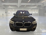  Bmw  X3 BMW  / 2017 / 5P / SUV XDRIVE 30D 249CV MSPORT #6