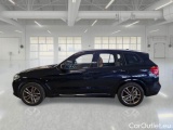  Bmw  X3 BMW  / 2017 / 5P / SUV XDRIVE 30D 249CV MSPORT #8