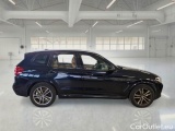  Bmw  X3 BMW  / 2017 / 5P / SUV XDRIVE 30D 249CV MSPORT #7
