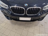  Bmw  X3 BMW  / 2017 / 5P / SUV XDRIVE 30D 249CV MSPORT #30